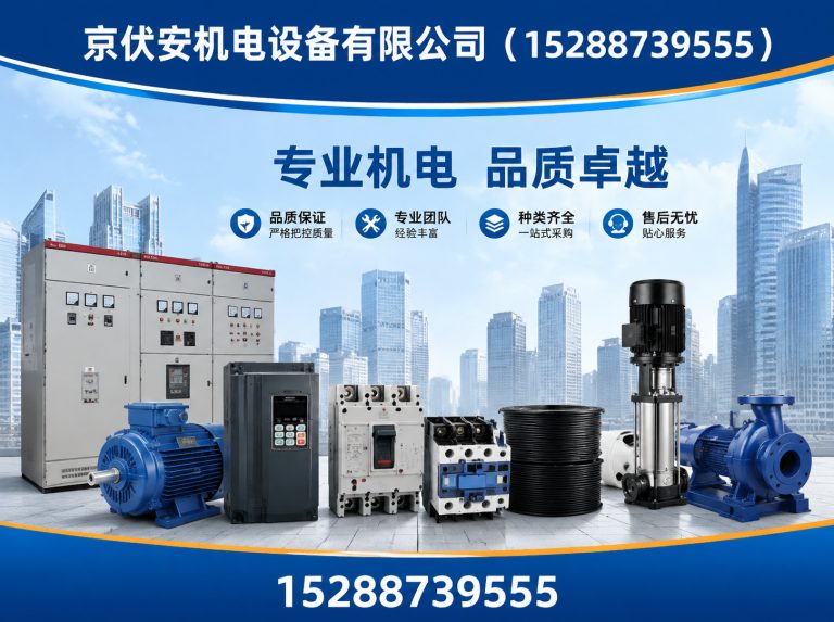 渭南发电机租赁展示图